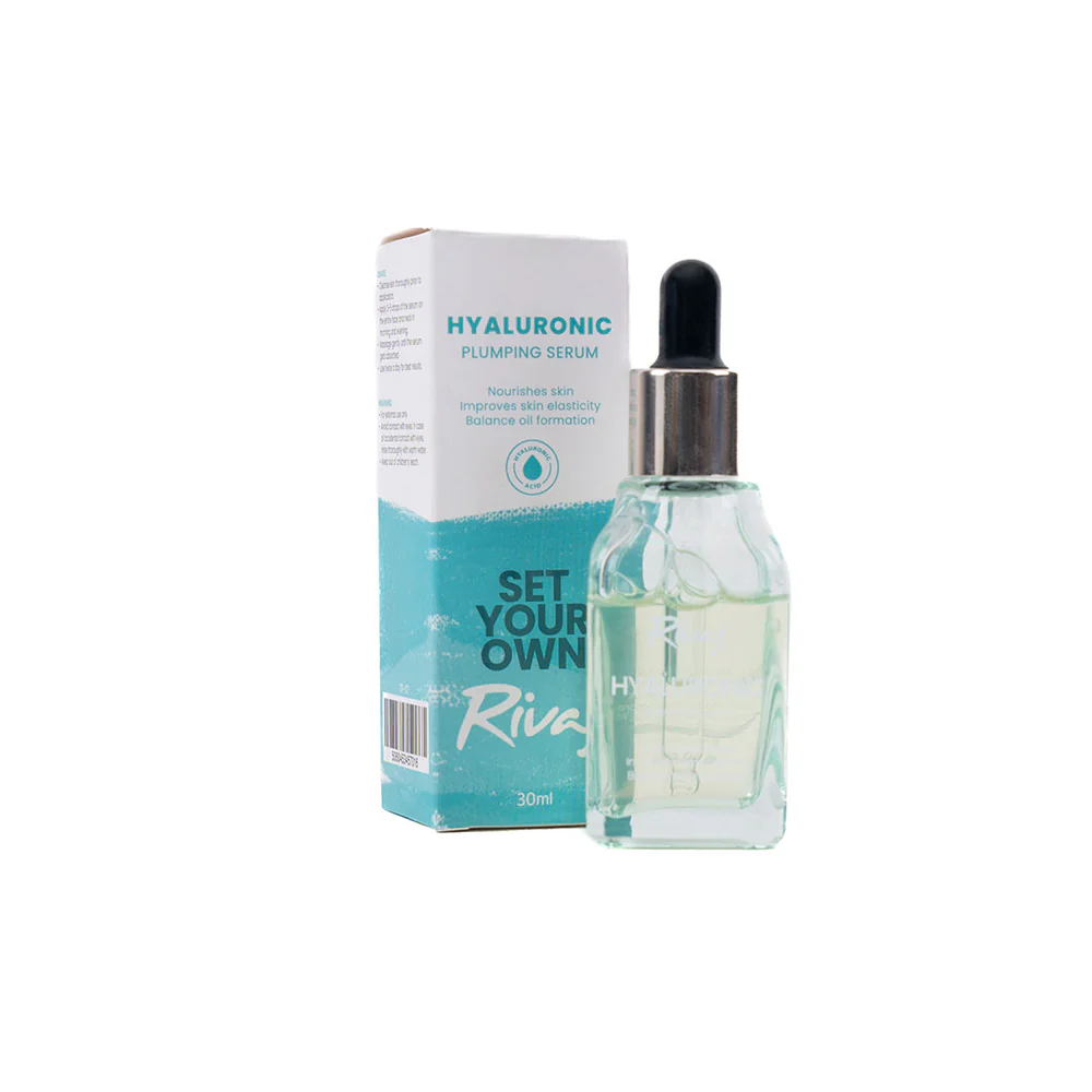 Face Serum - Hyaluronic Acid (30ml)